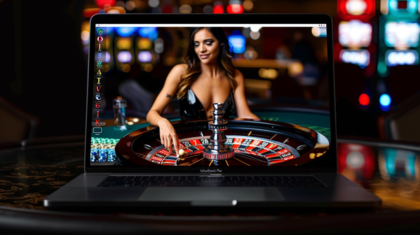 Registro no Cassino 622BET.COM